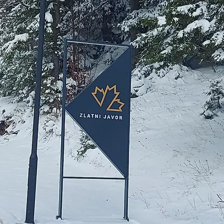 Zlatni Javor, 410 * Jahorina