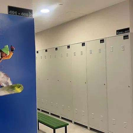 Hotel apartamentowy Zlatni Javor, 410 Jahorina