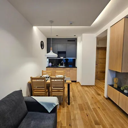 Hotel apartamentowy Zlatni Javor, 410