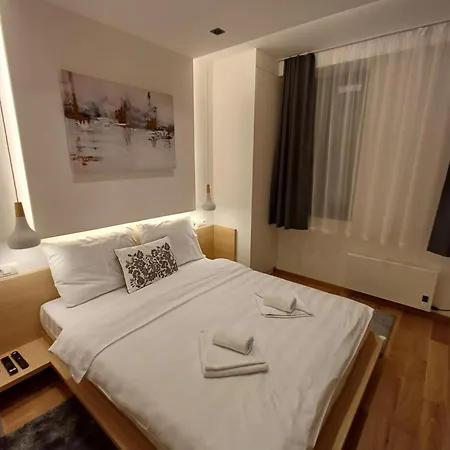 Hotel apartamentowy Zlatni Javor, 410 Jahorina