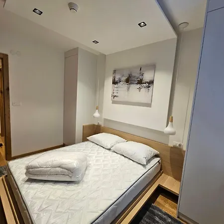 Zlatni Javor, 410 Apartahotel Jahorina
