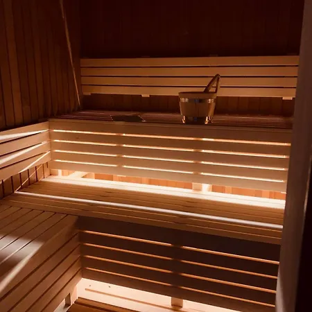 Hotel apartamentowy Zlatni Javor, 410 *