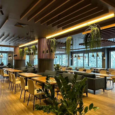 Zlatni Javor, 410 Apartahotel Jahorina
