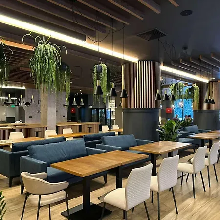 Zlatni Javor, 410 Jahorina