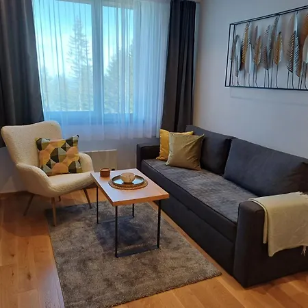 Apartahotel Zlatni Javor, 410