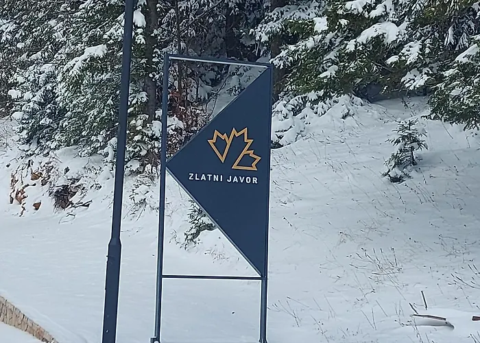 Zlatni Javor, 410 * Jahorina