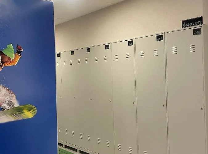 Aparthotel Zlatni Javor, 410 Jahorina