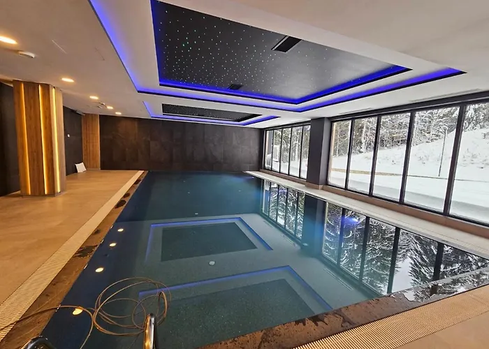 Zlatni Javor, 410 Aparthotel *