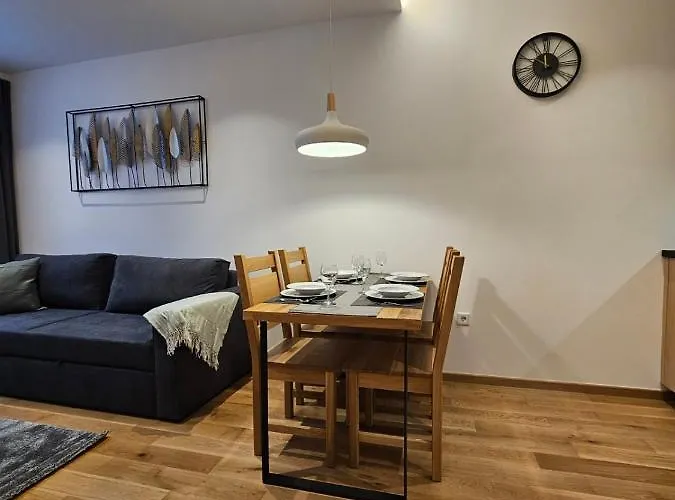 Aparthotel Zlatni Javor, 410 *