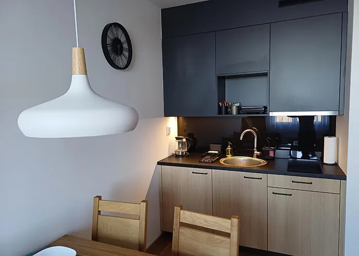 Zlatni Javor, 410 Aparthotel