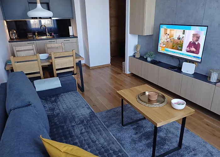 Zlatni Javor, 410 Aparthotel