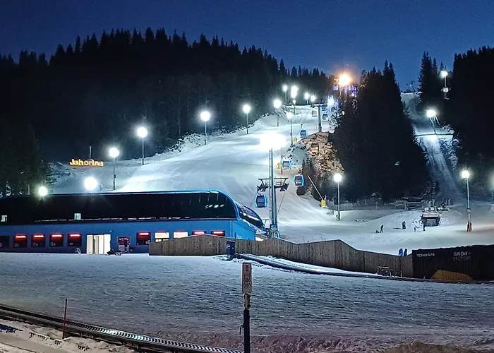 Zlatni Javor, 410 Aparthotel *