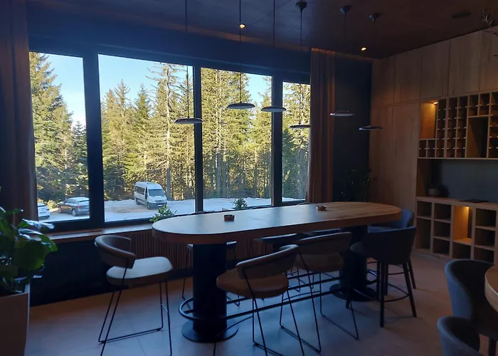 Zlatni Javor, 410 Aparthotel *