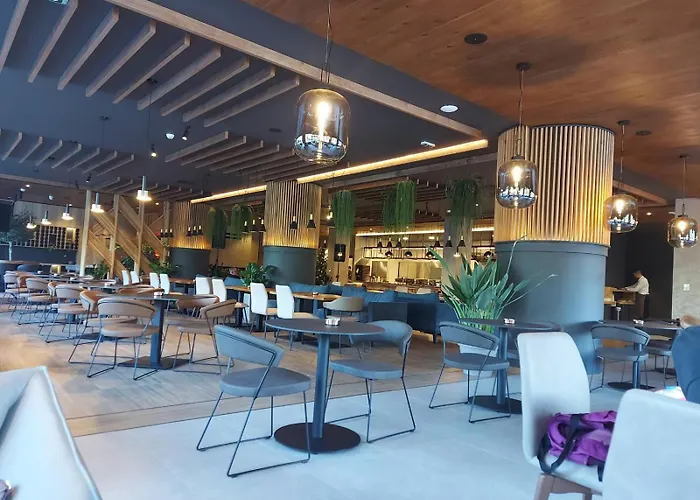 Zlatni Javor, 410 Aparthotel *