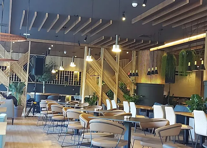 Aparthotel Zlatni Javor, 410