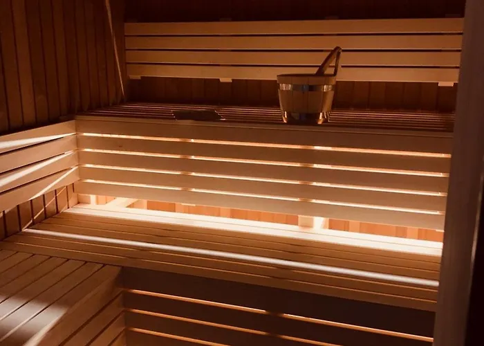 Aparthotel Zlatni Javor, 410 *