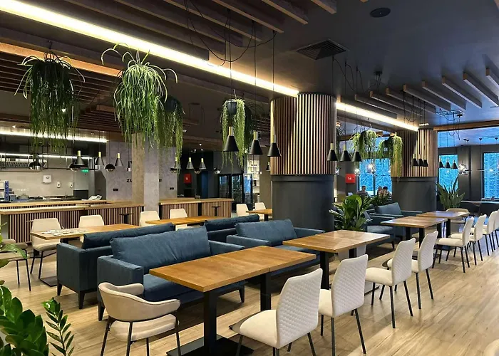 Zlatni Javor, 410 Jahorina